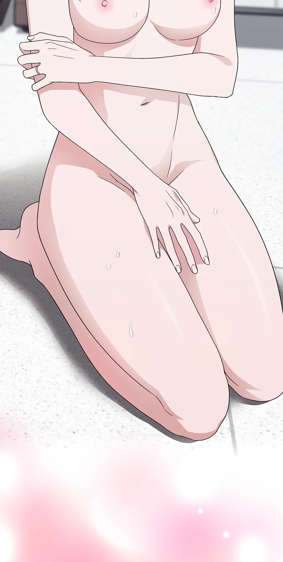 Kitsch Wedding Chapter 15 - page 51