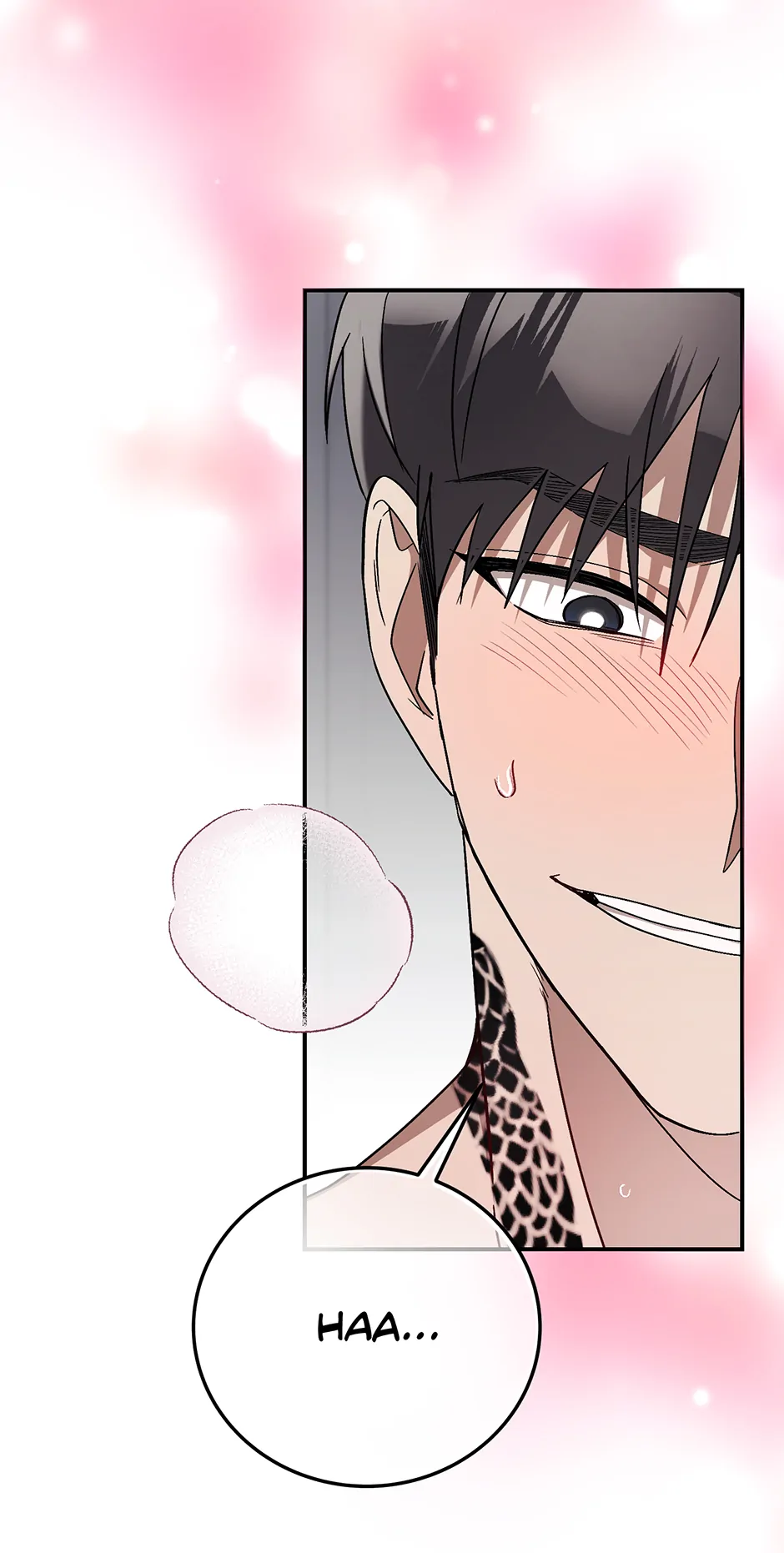 Kitsch Wedding Chapter 15 - page 52