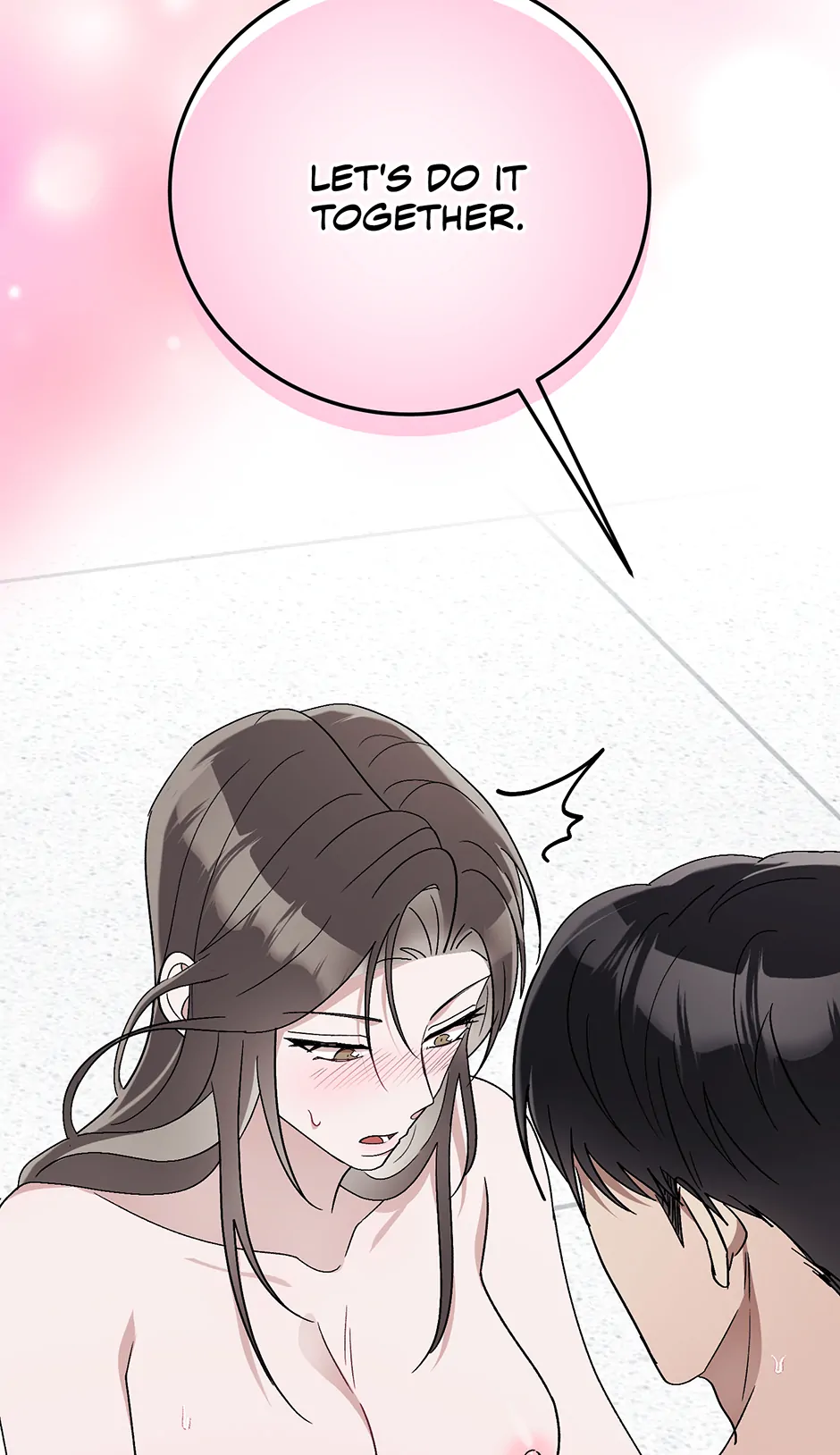 Kitsch Wedding Chapter 15 - page 55