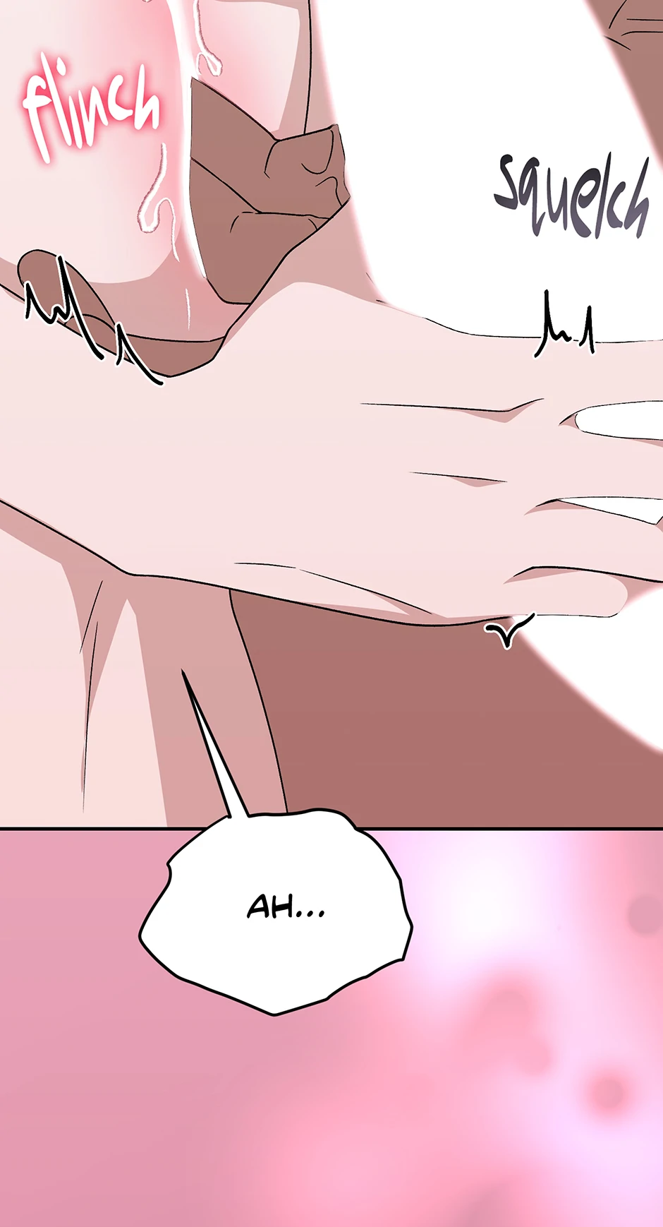 Kitsch Wedding Chapter 15 - page 58