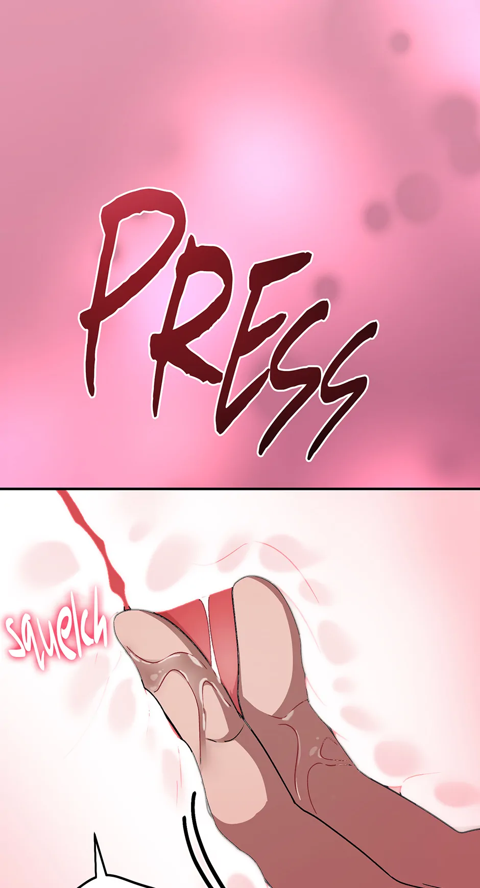 Kitsch Wedding Chapter 15 - page 59