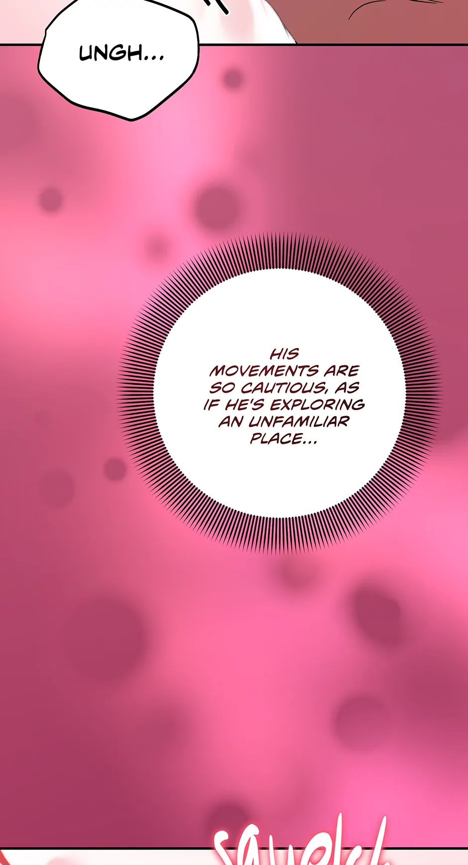 Kitsch Wedding Chapter 15 - page 60