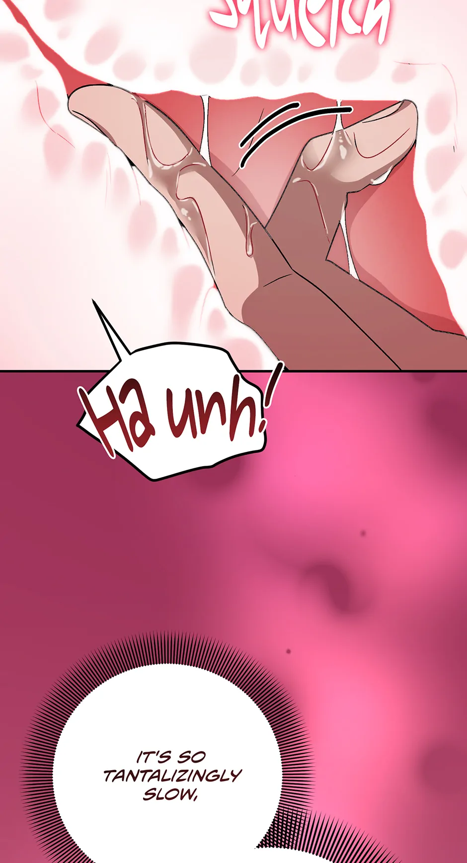 Kitsch Wedding Chapter 15 - page 61