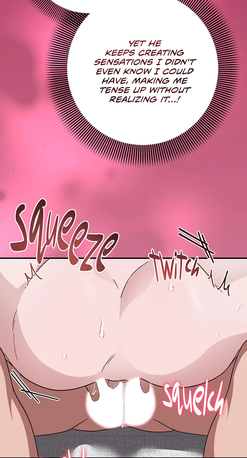 Kitsch Wedding Chapter 15 - page 62