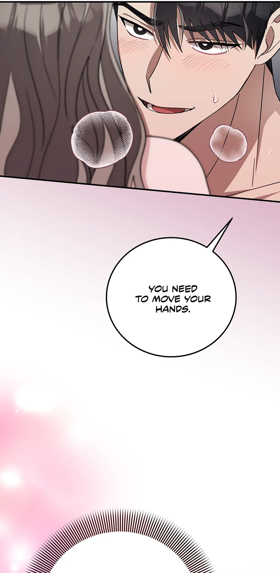 Kitsch Wedding Chapter 15 - page 64