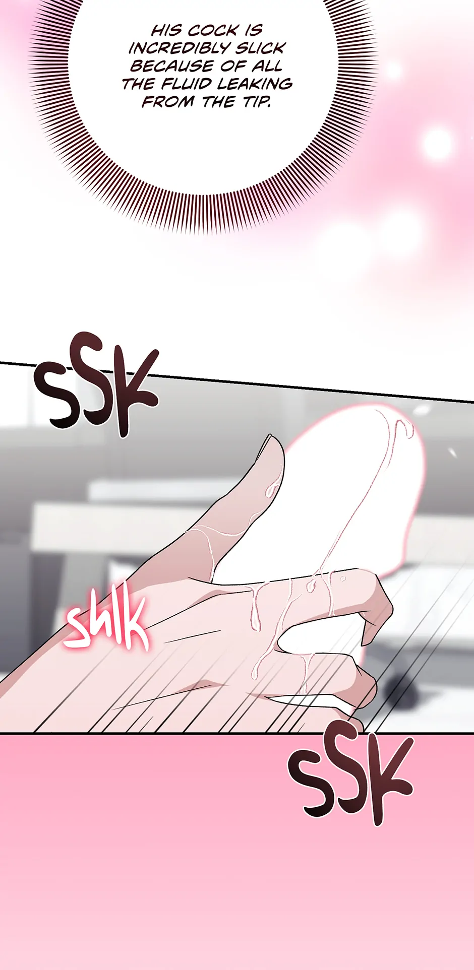 Kitsch Wedding Chapter 15 - page 65