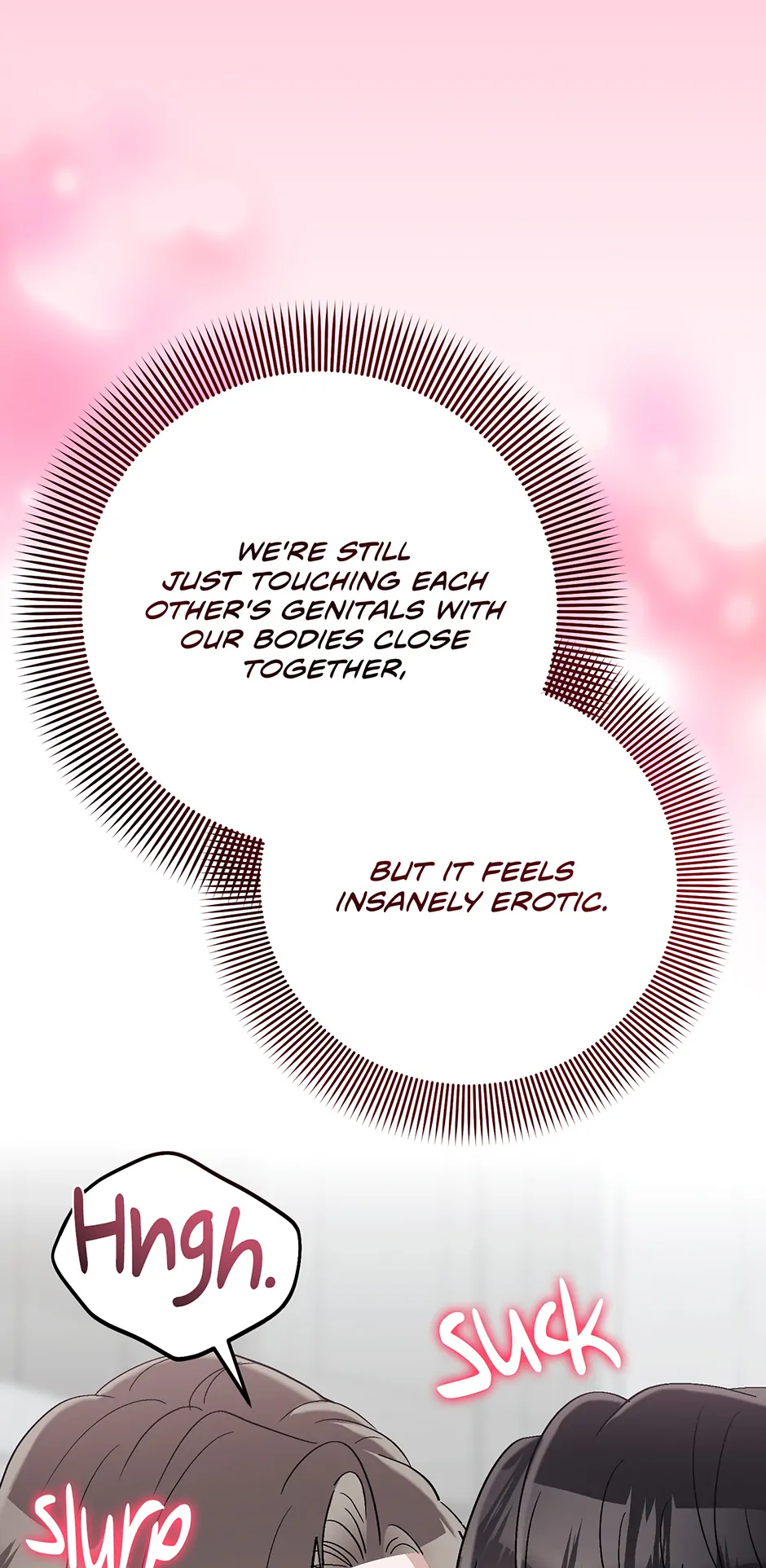 Kitsch Wedding Chapter 15 - page 66