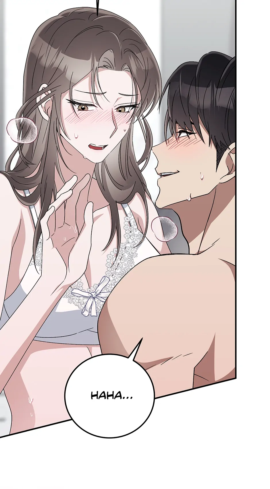 Kitsch Wedding Chapter 15 - page 7