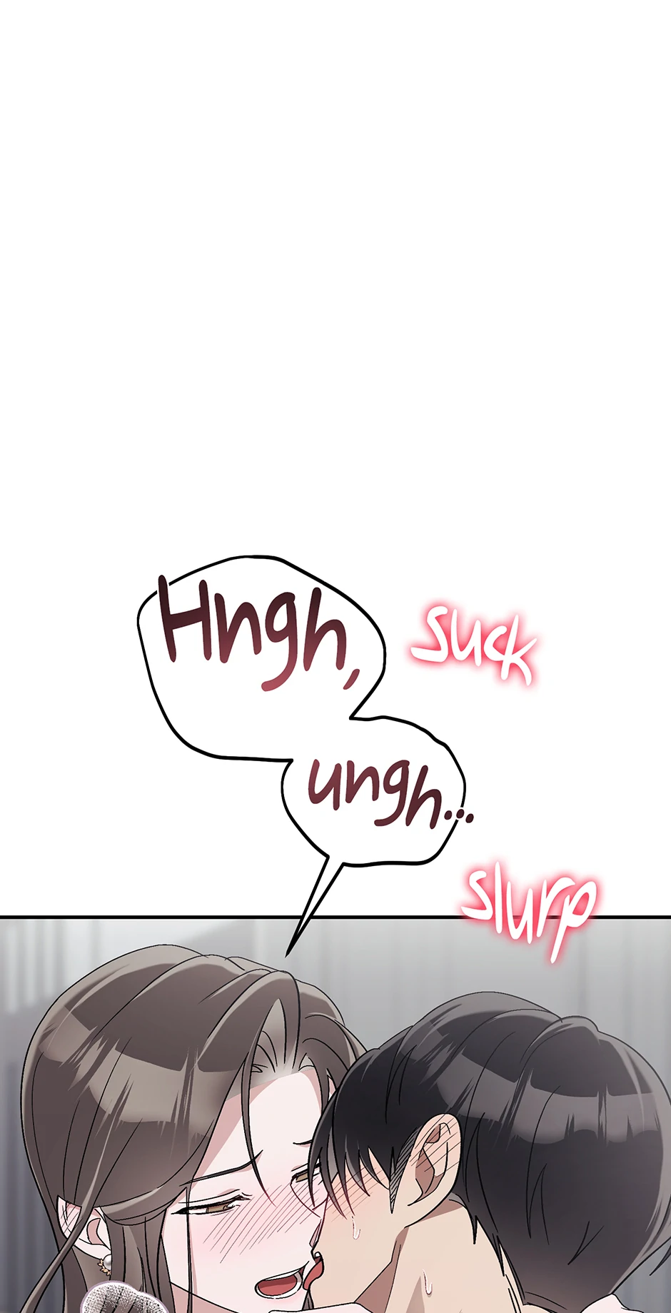 Kitsch Wedding Chapter 15 - page 71