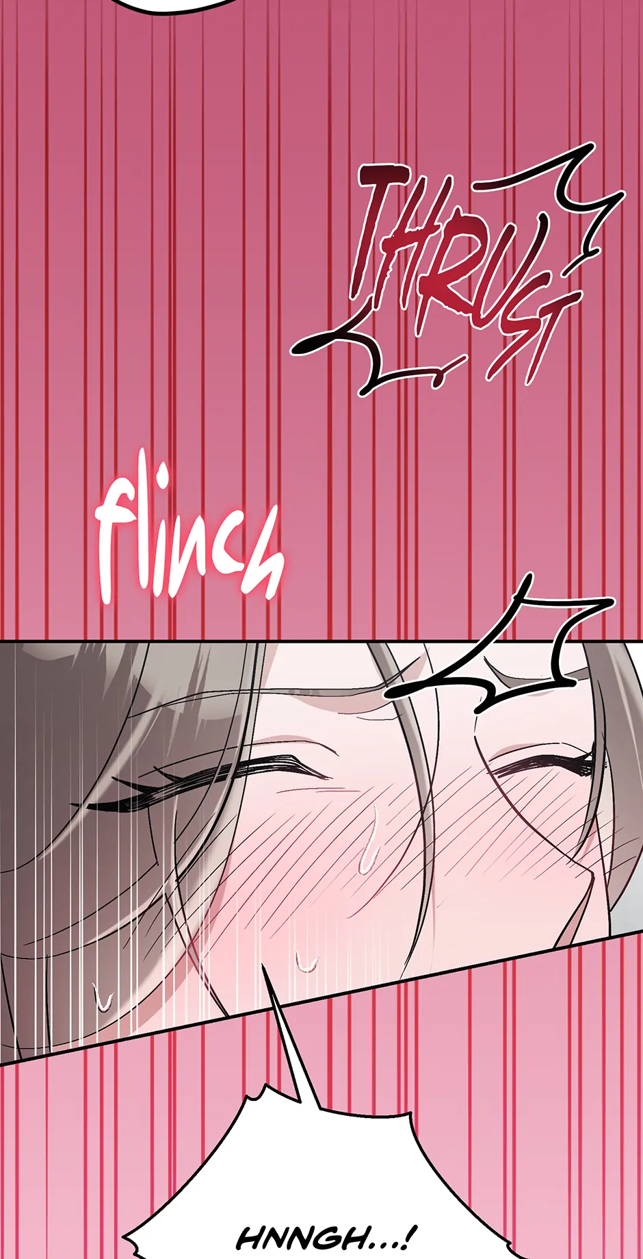 Kitsch Wedding Chapter 15 - page 73