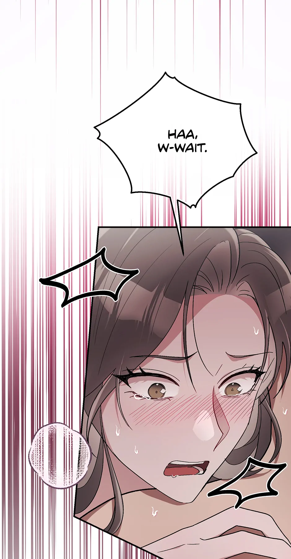 Kitsch Wedding Chapter 15 - page 78