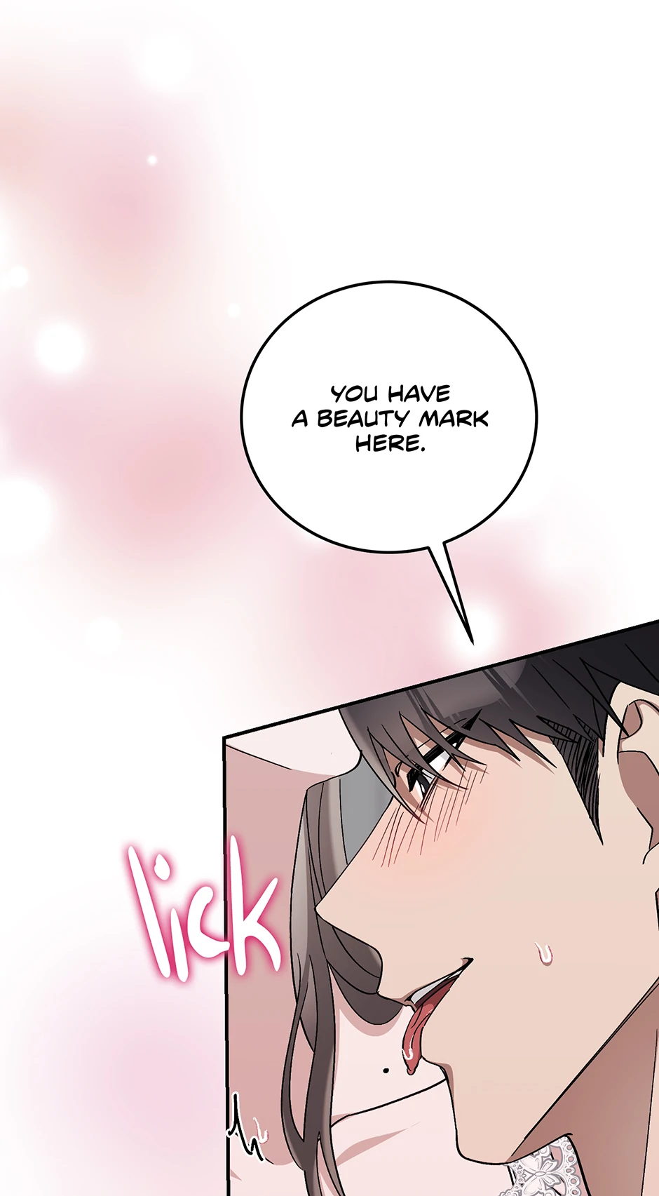 Kitsch Wedding Chapter 15 - page 8