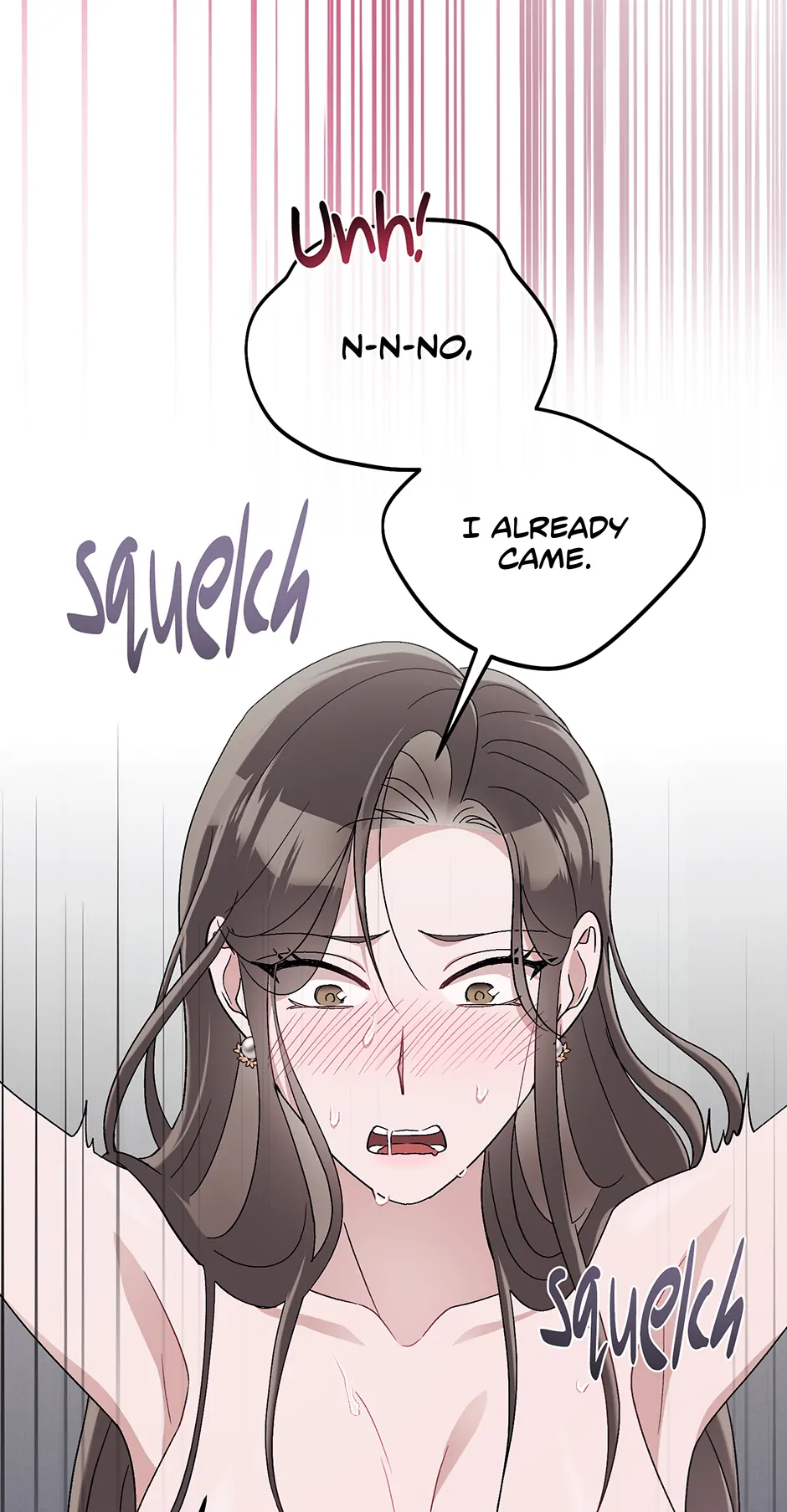 Kitsch Wedding Chapter 15 - page 81