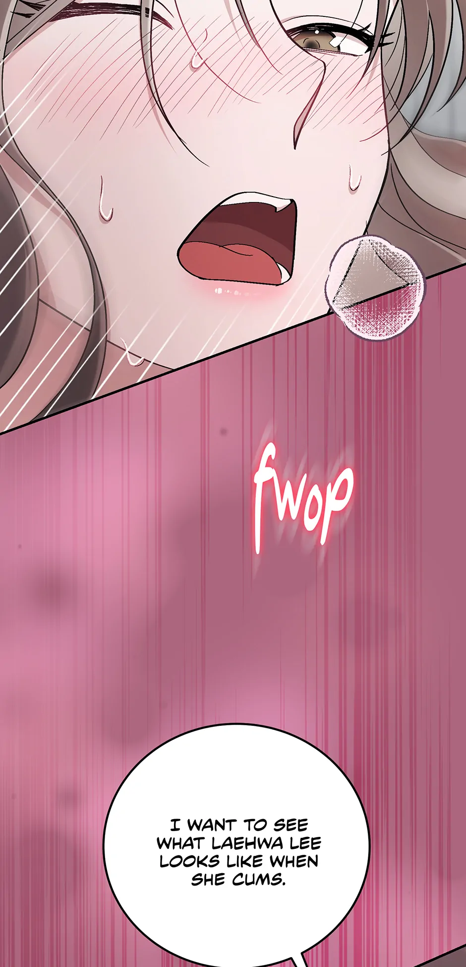 Kitsch Wedding Chapter 15 - page 84