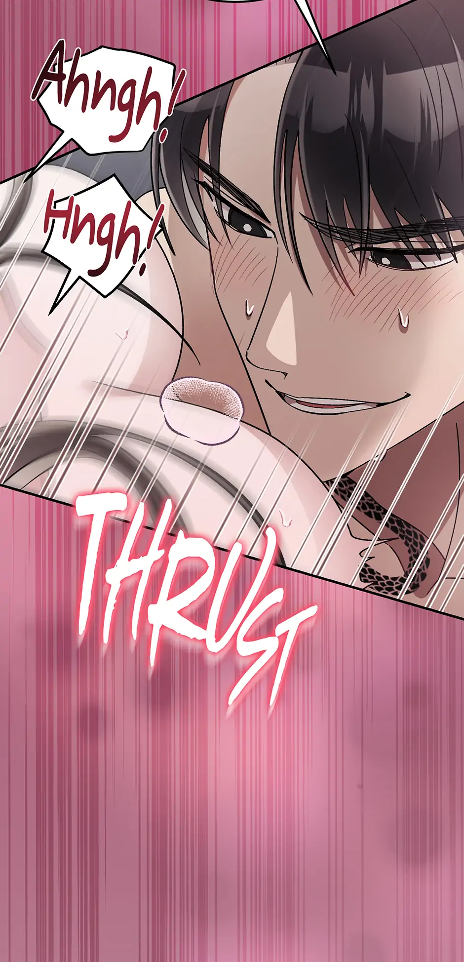 Kitsch Wedding Chapter 15 - page 85