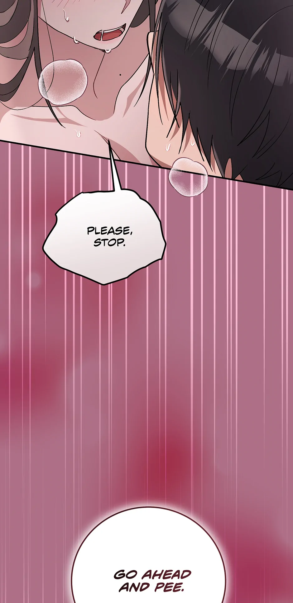 Kitsch Wedding Chapter 15 - page 91