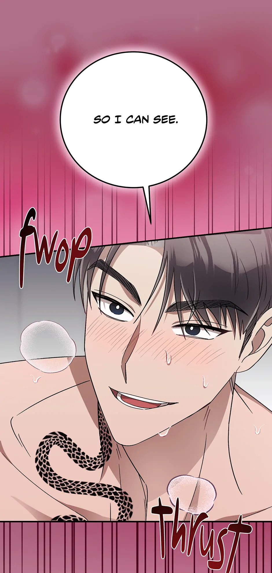 Kitsch Wedding Chapter 15 - page 93