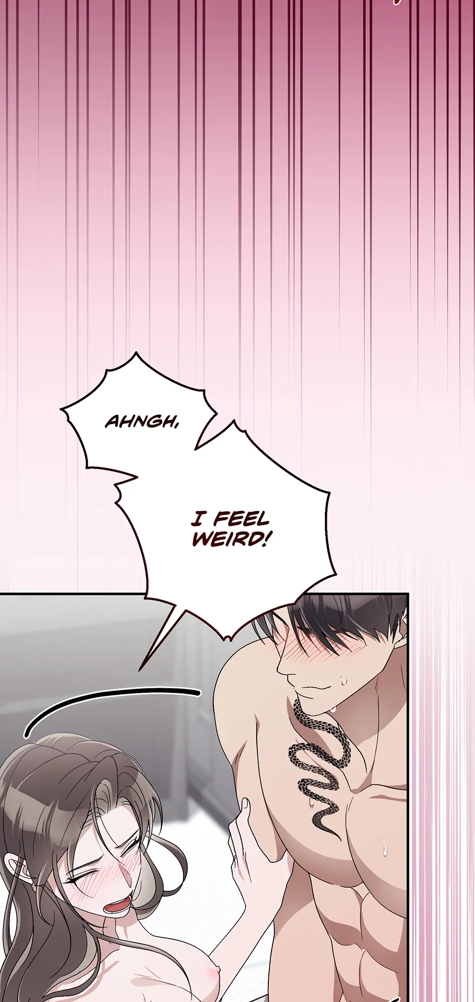 Kitsch Wedding Chapter 15 - page 94