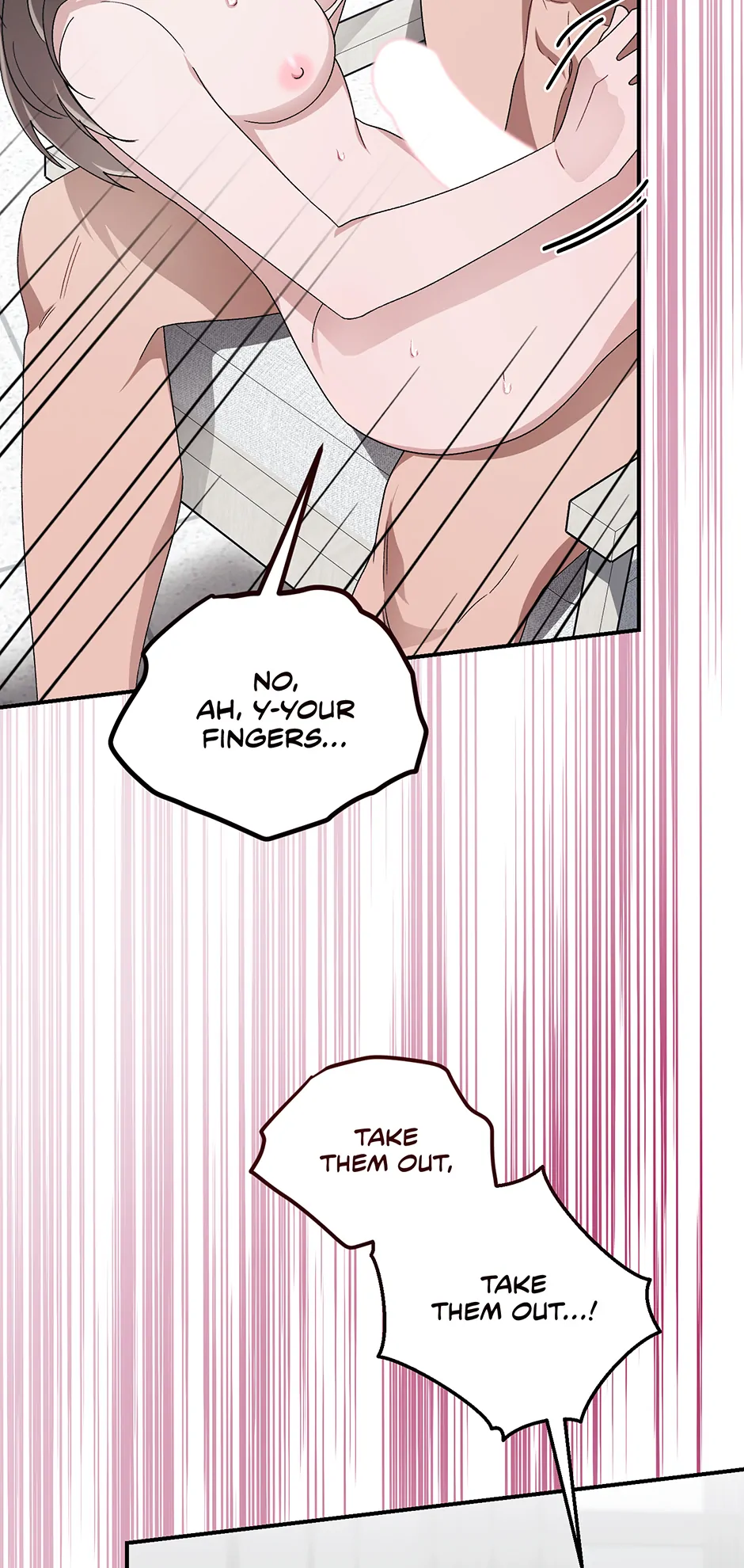 Kitsch Wedding Chapter 15 - page 95