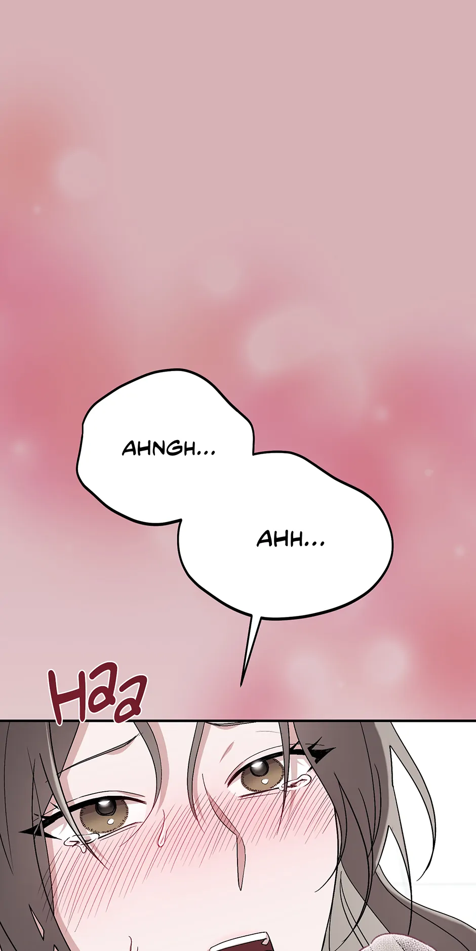 Kitsch Wedding Chapter 16 - page 1