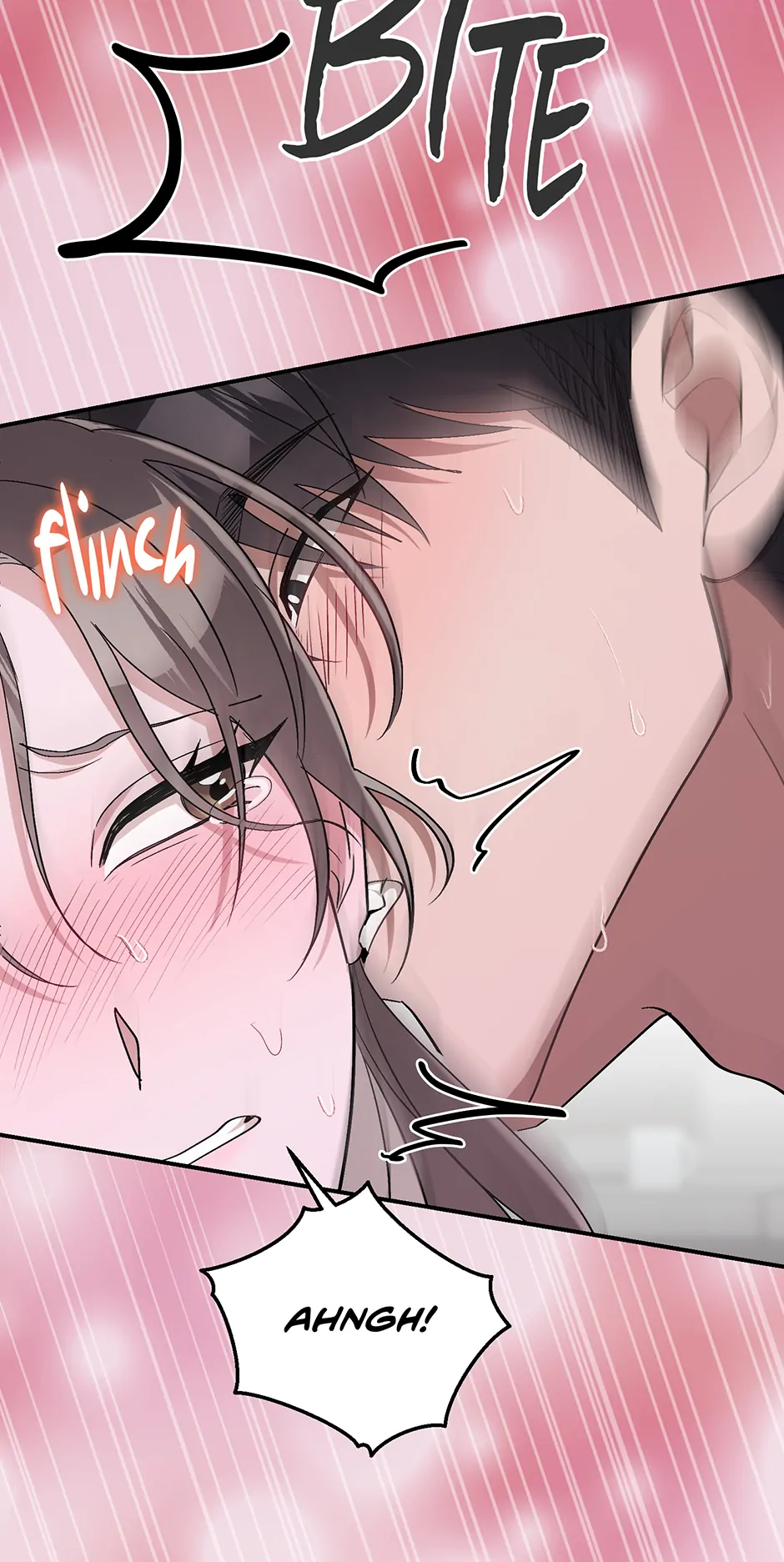 Kitsch Wedding Chapter 16 - page 10