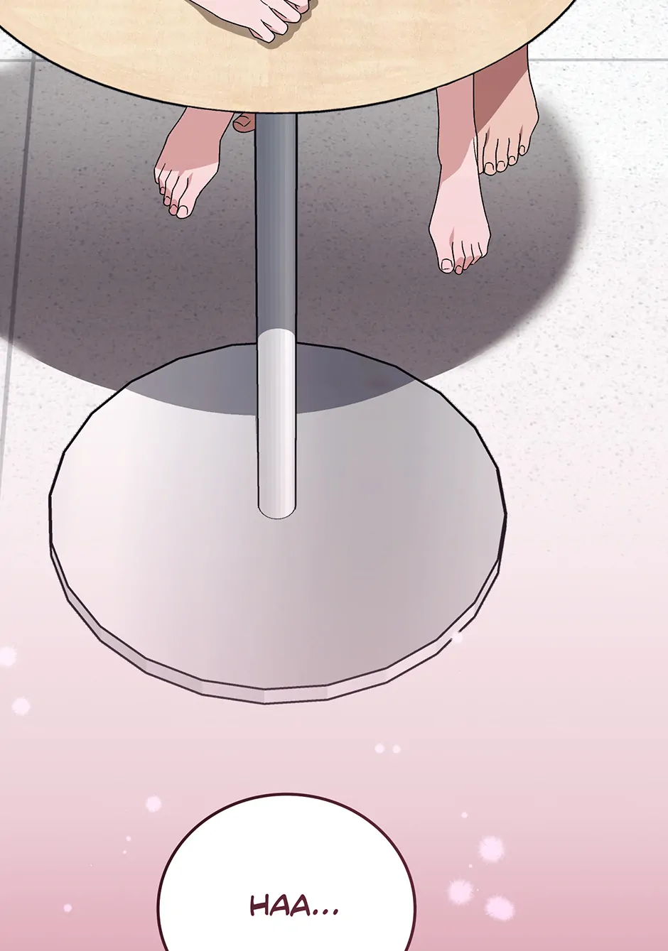 Kitsch Wedding Chapter 16 - page 101