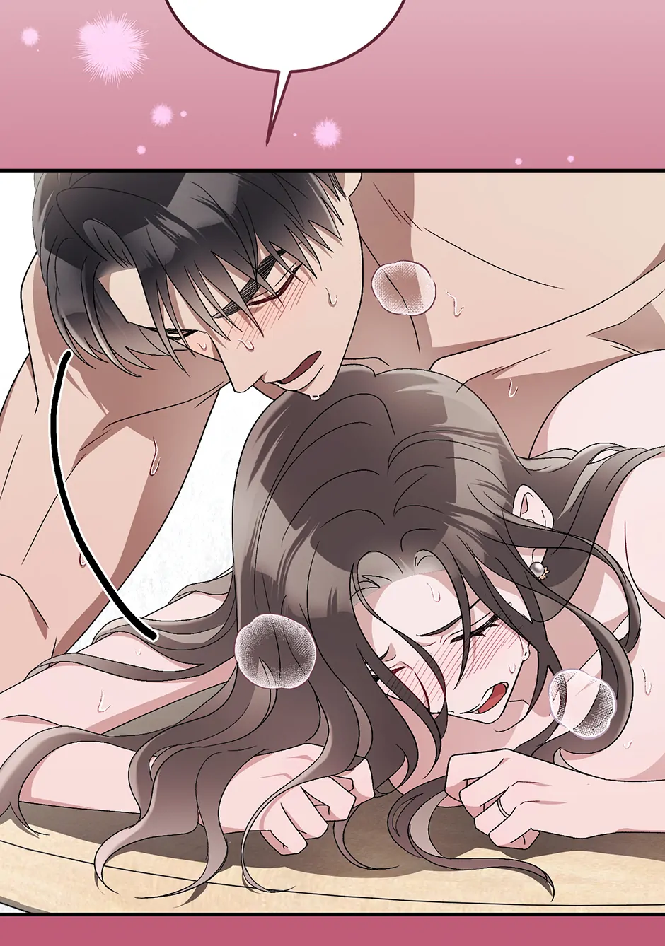 Kitsch Wedding Chapter 16 - page 102