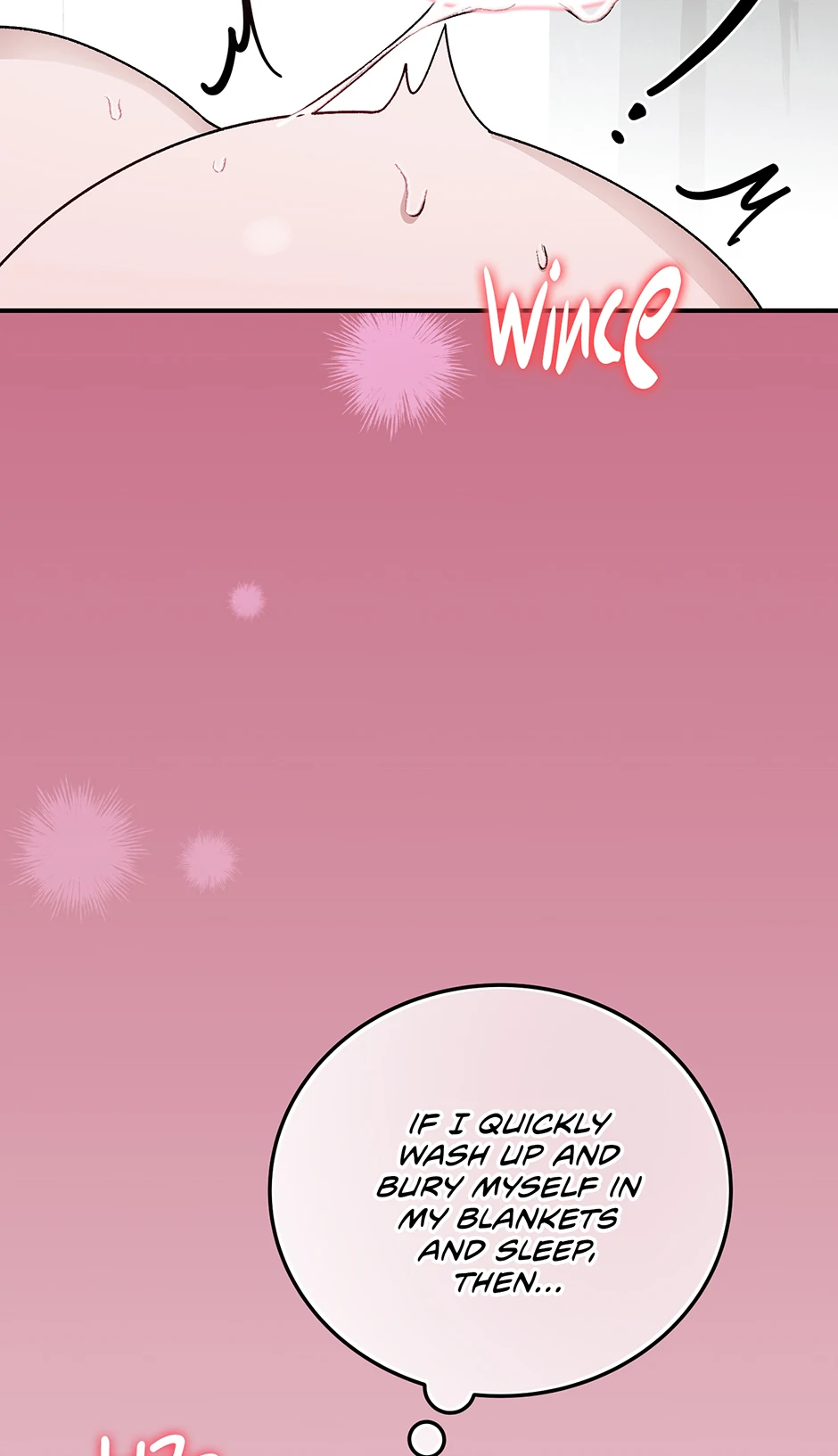 Kitsch Wedding Chapter 16 - page 104