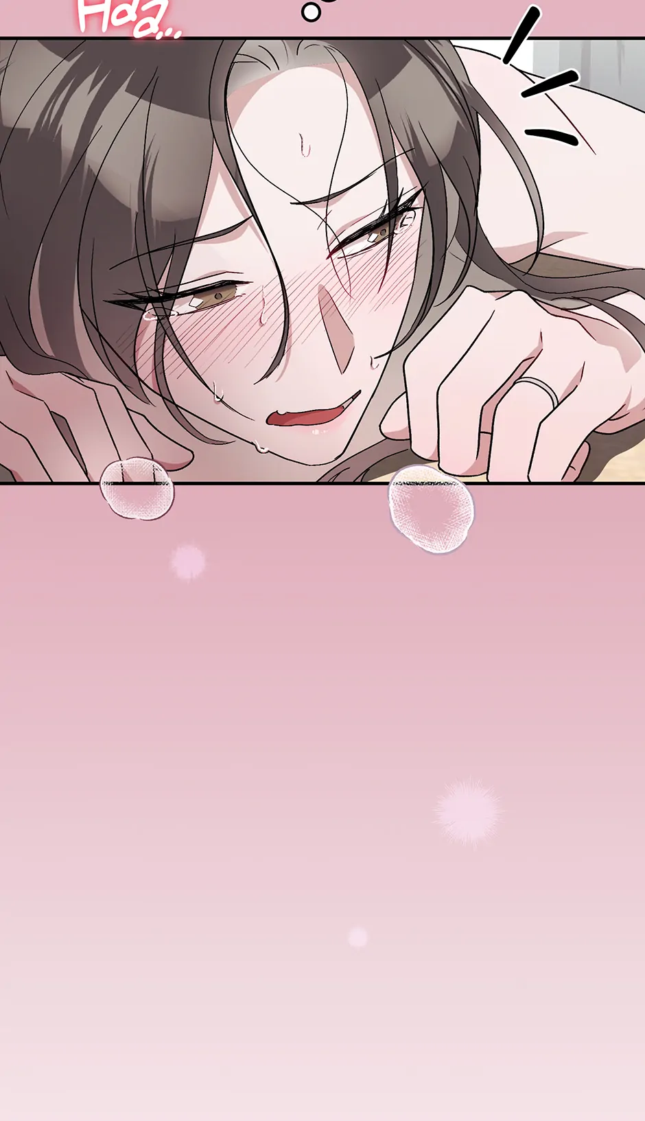 Kitsch Wedding Chapter 16 - page 105