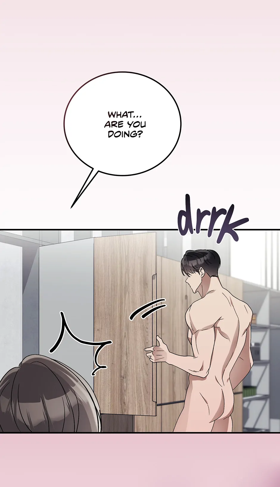 Kitsch Wedding Chapter 16 - page 106