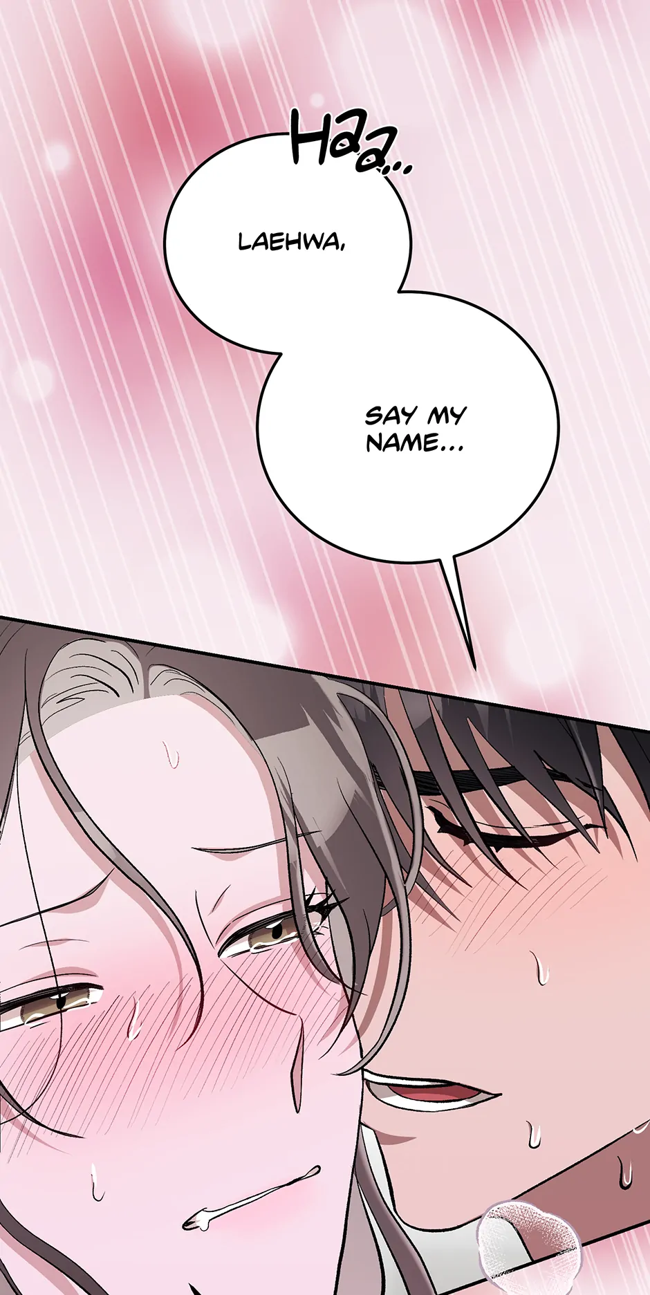 Kitsch Wedding Chapter 16 - page 11