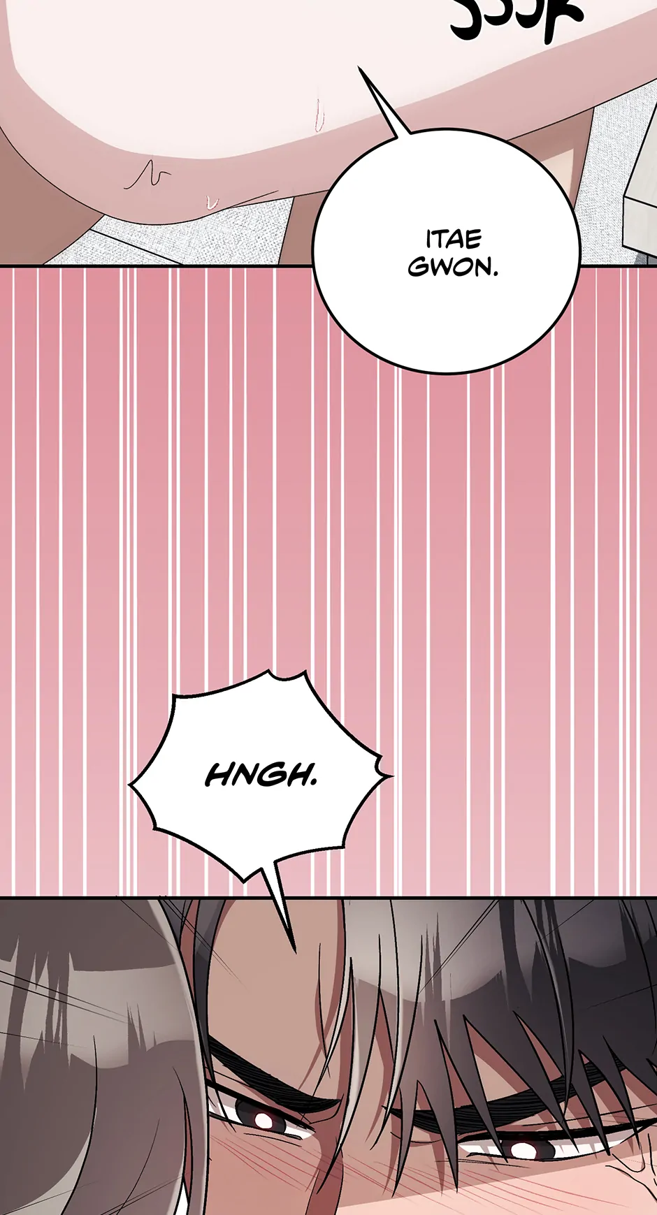 Kitsch Wedding Chapter 16 - page 14