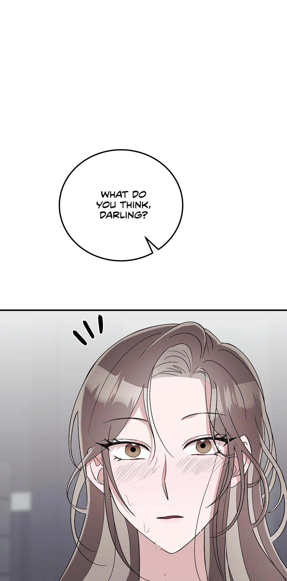 Kitsch Wedding Chapter 16 - page 19