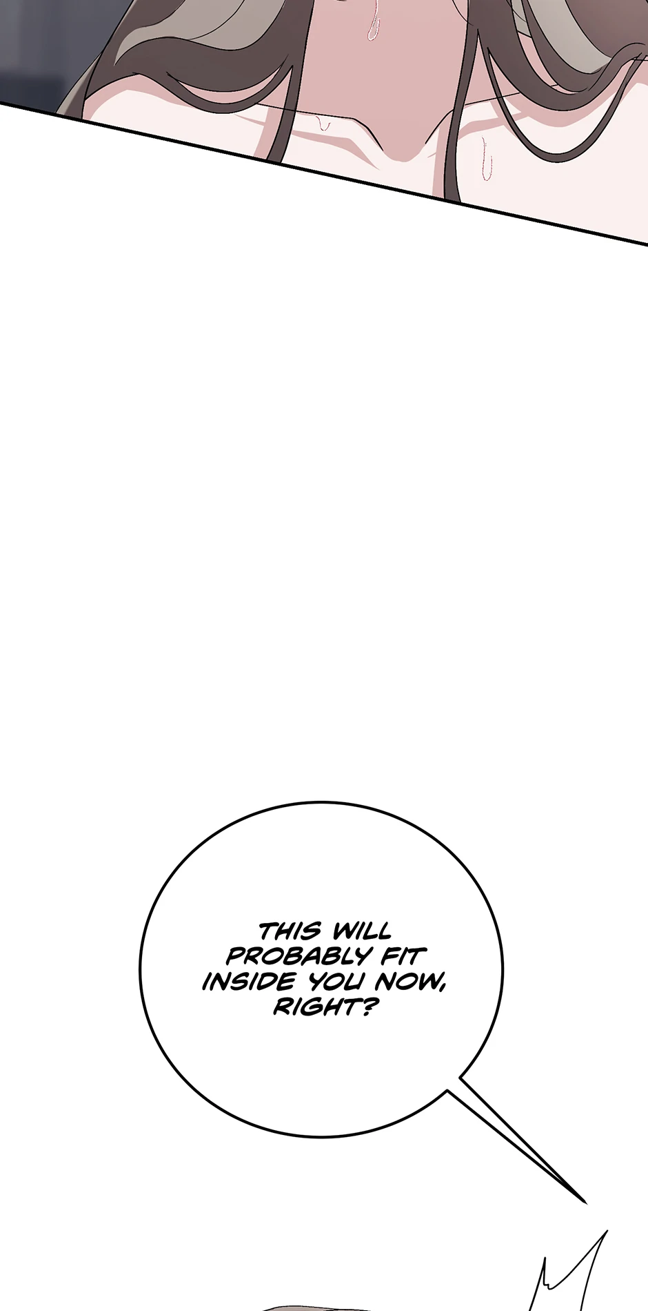 Kitsch Wedding Chapter 16 - page 20