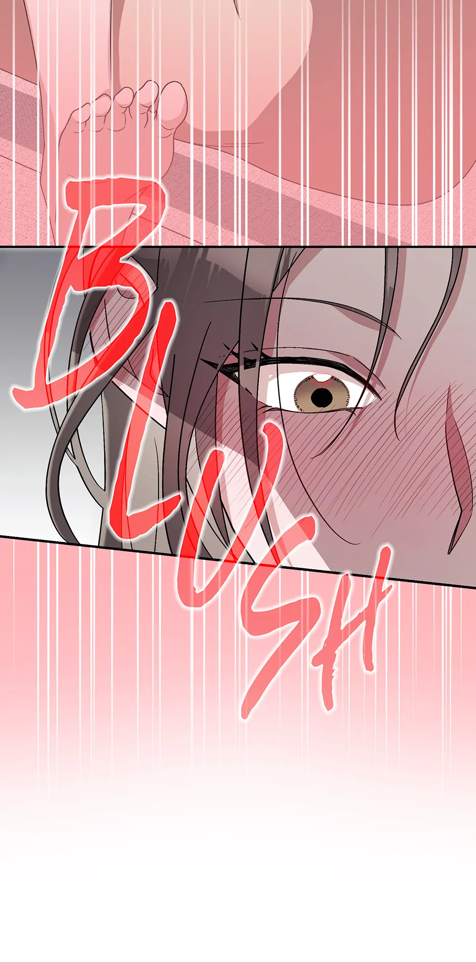 Kitsch Wedding Chapter 16 - page 22