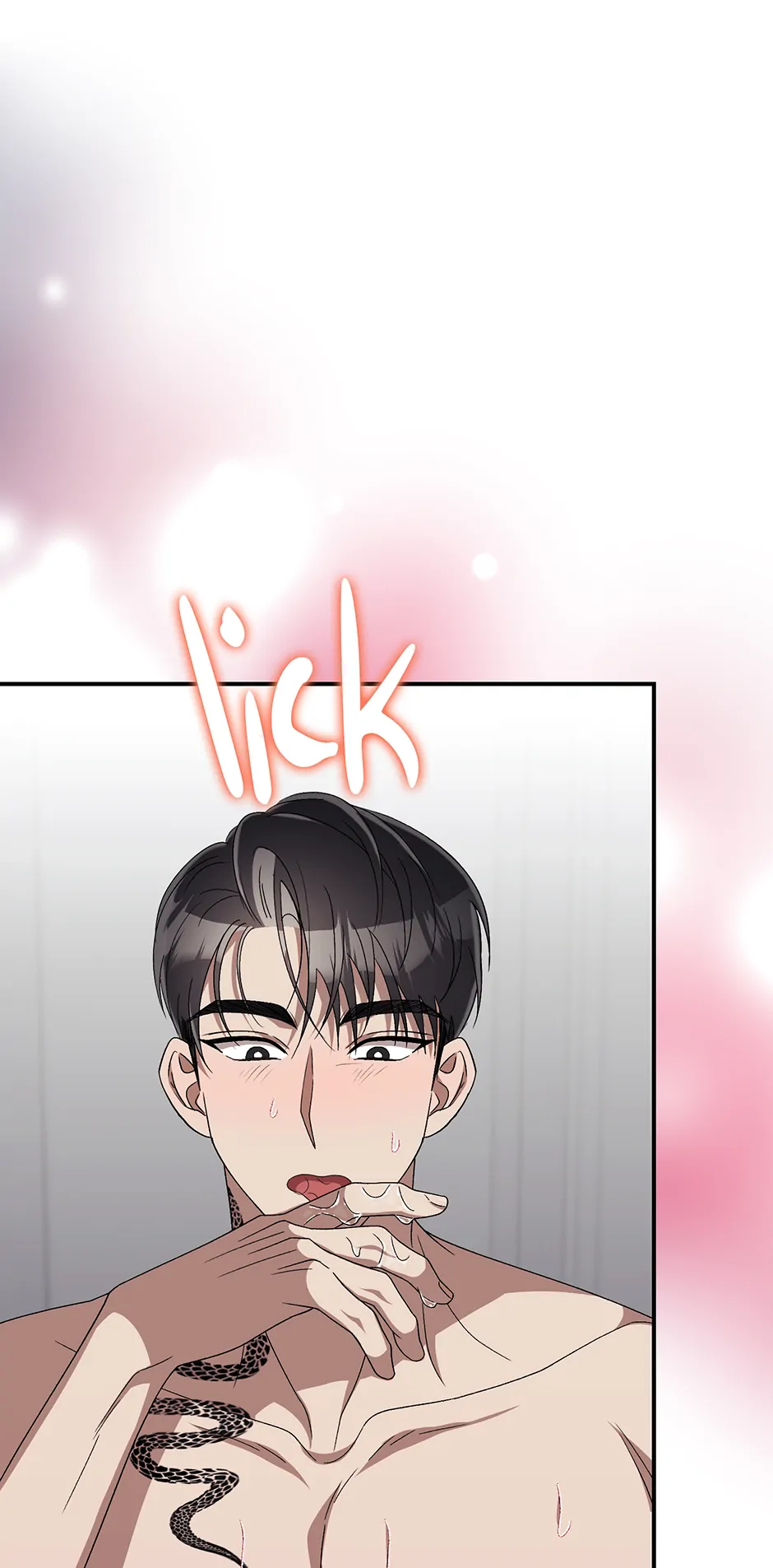 Kitsch Wedding Chapter 16 - page 26