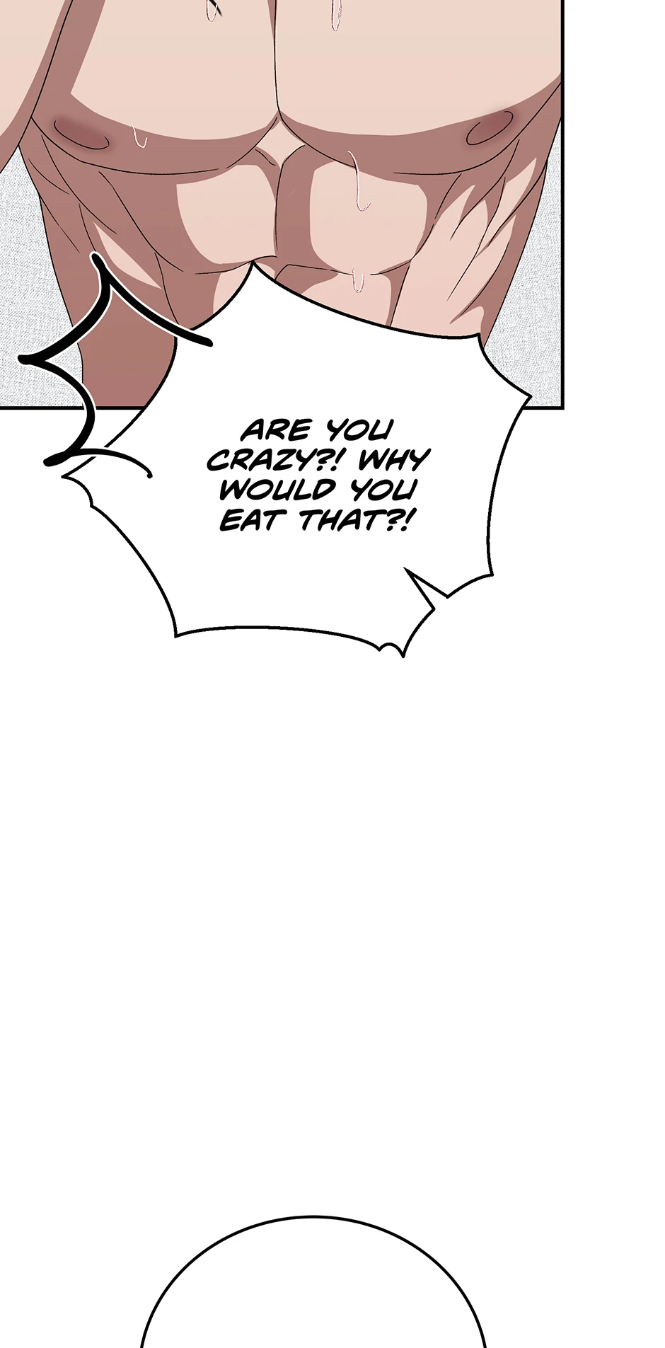 Kitsch Wedding Chapter 16 - page 27