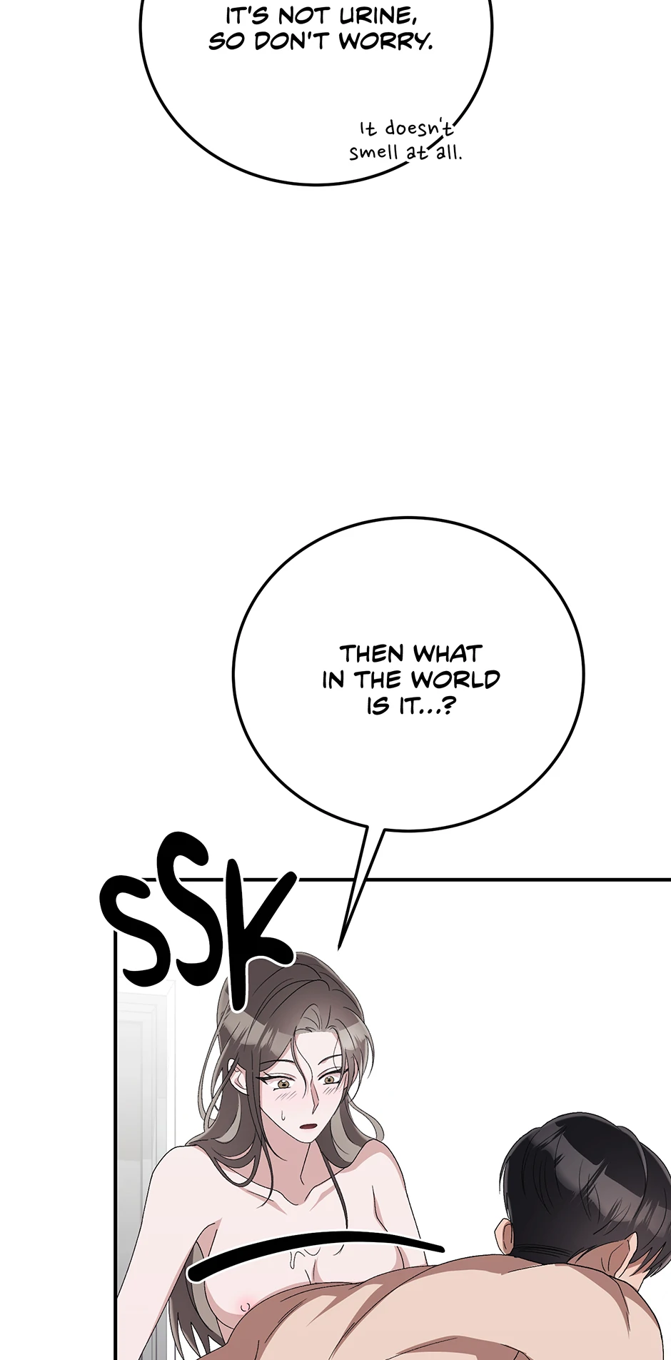 Kitsch Wedding Chapter 16 - page 28