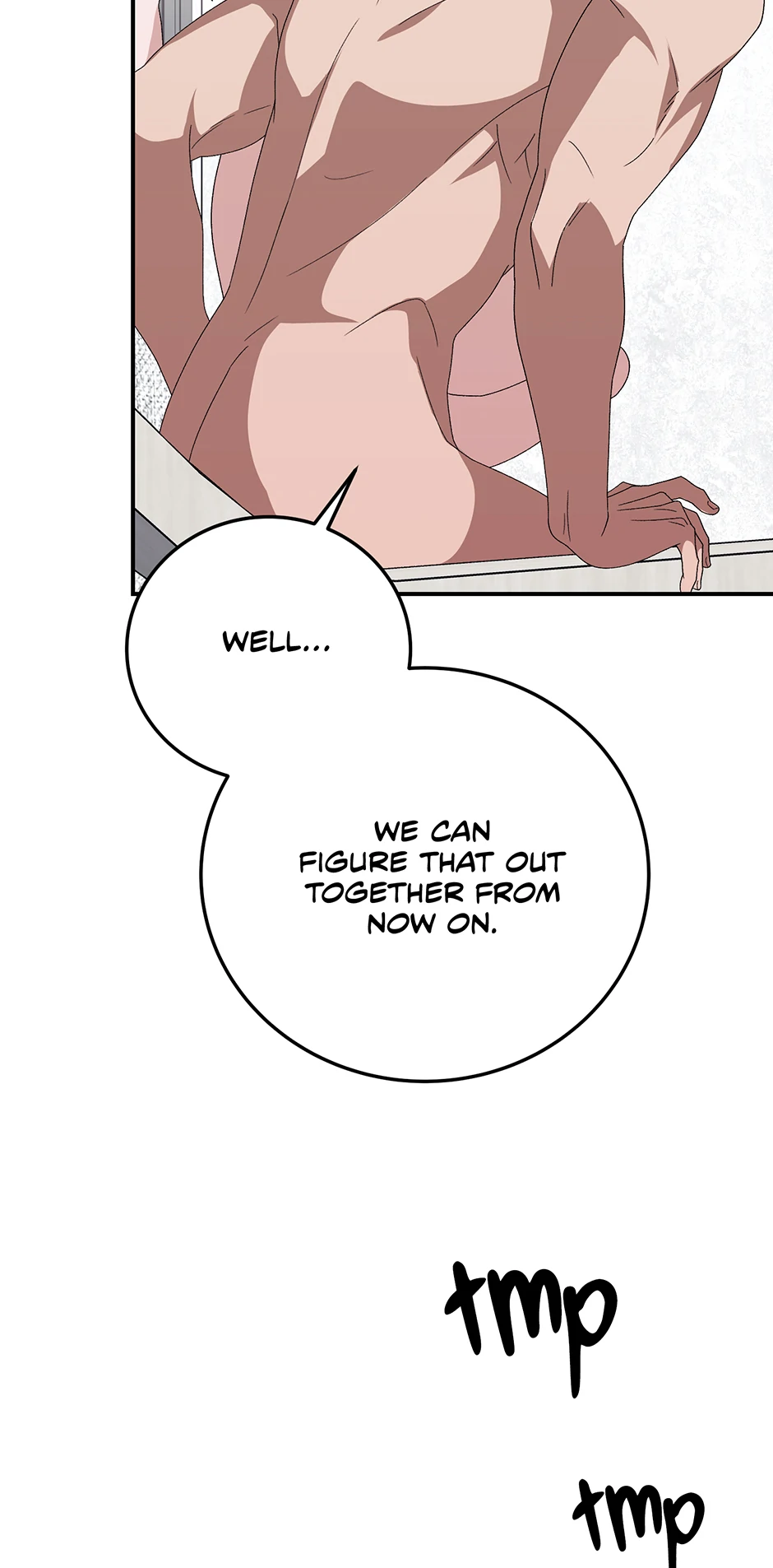 Kitsch Wedding Chapter 16 - page 29