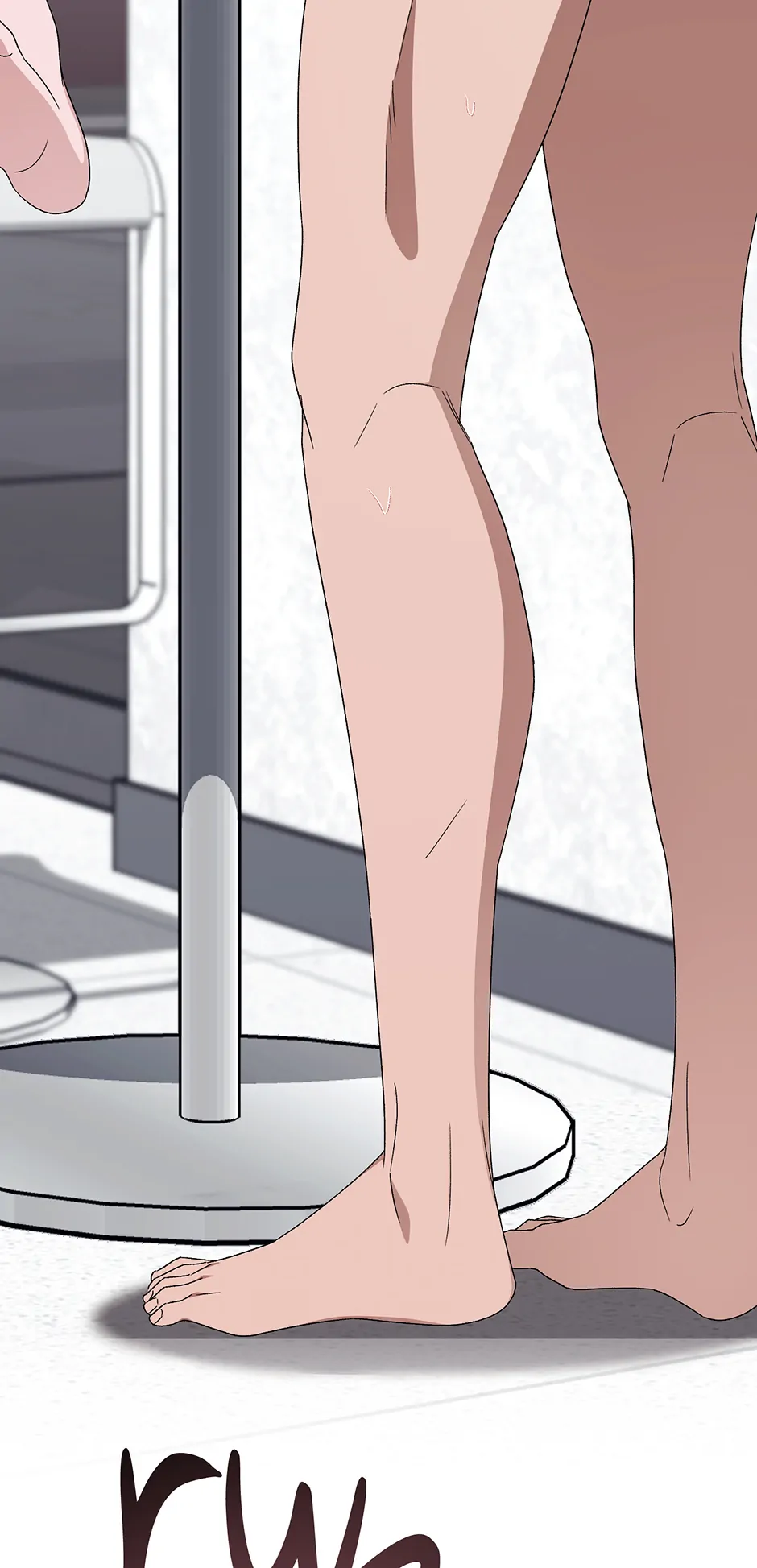 Kitsch Wedding Chapter 16 - page 34