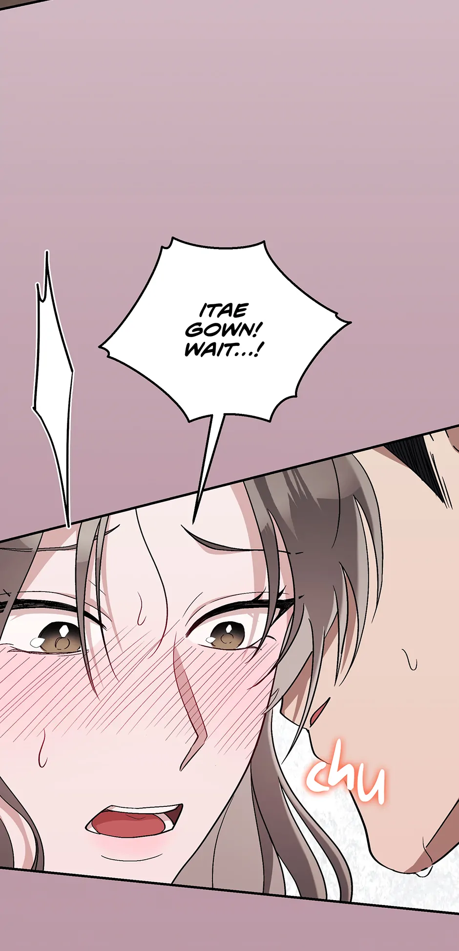 Kitsch Wedding Chapter 16 - page 36