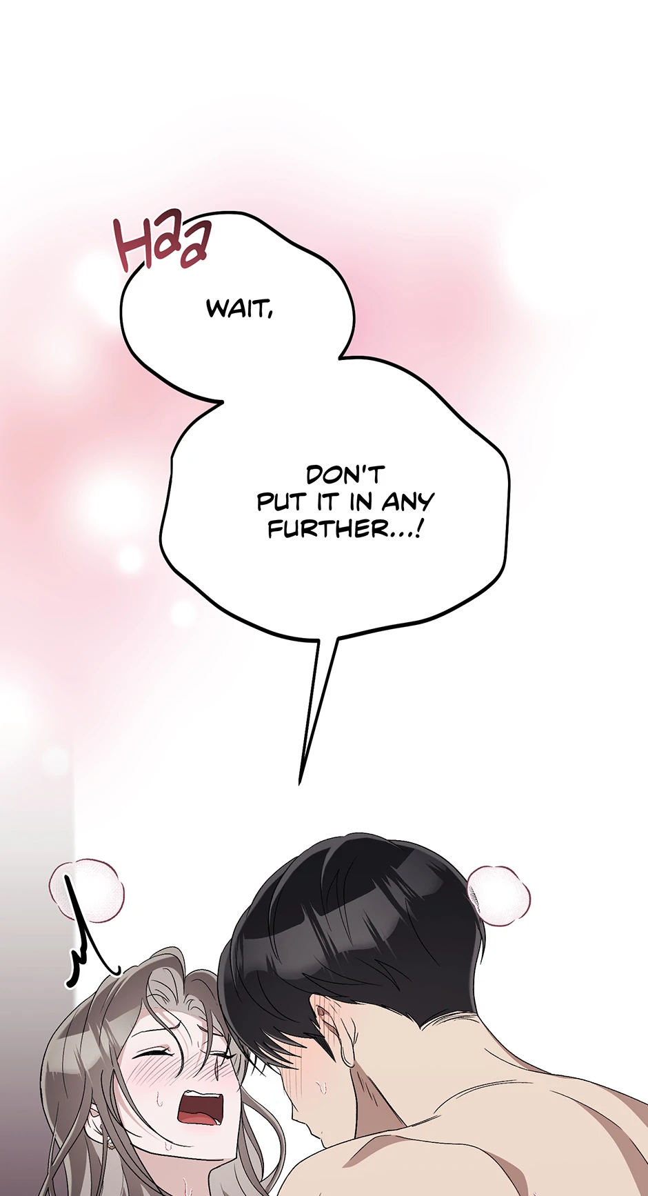 Kitsch Wedding Chapter 16 - page 39