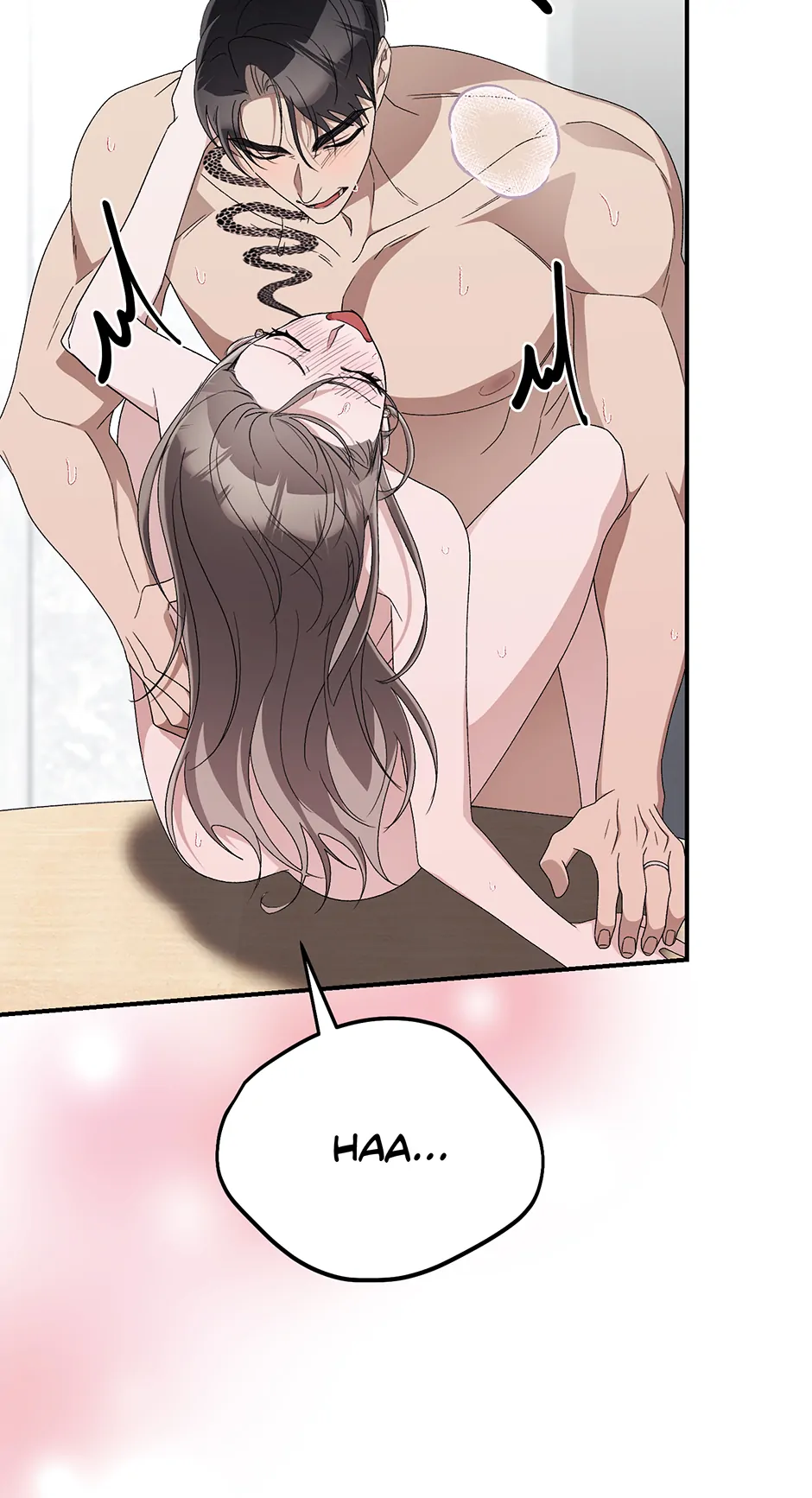 Kitsch Wedding Chapter 16 - page 42