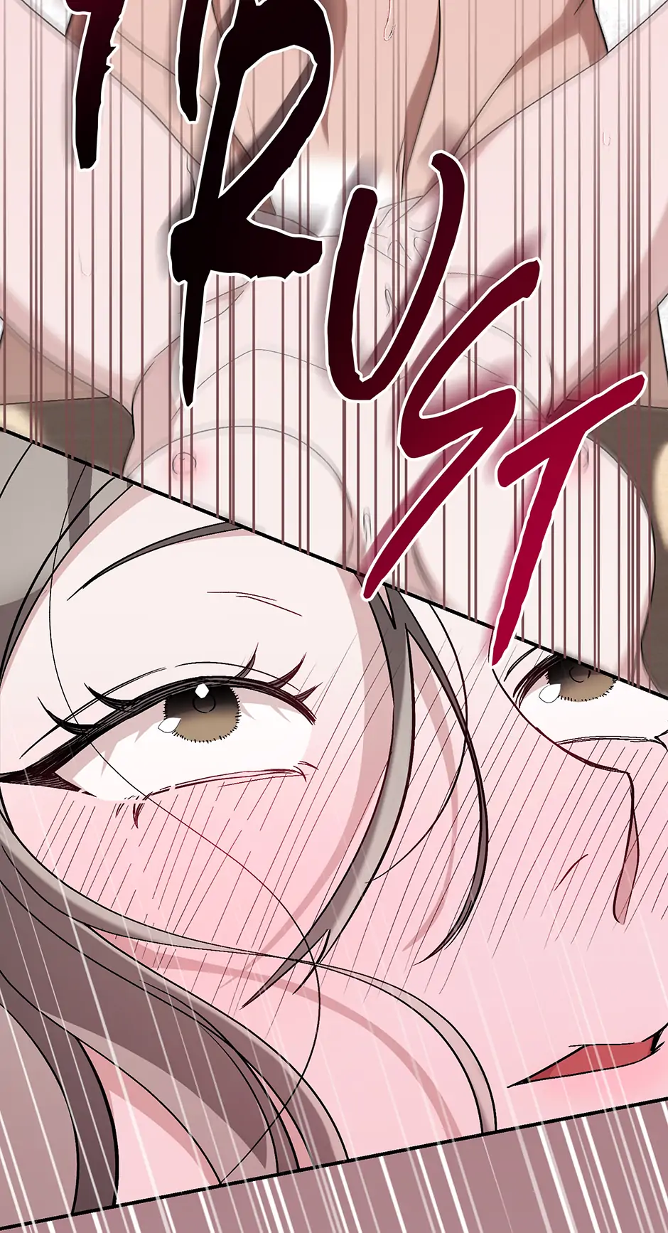 Kitsch Wedding Chapter 16 - page 44