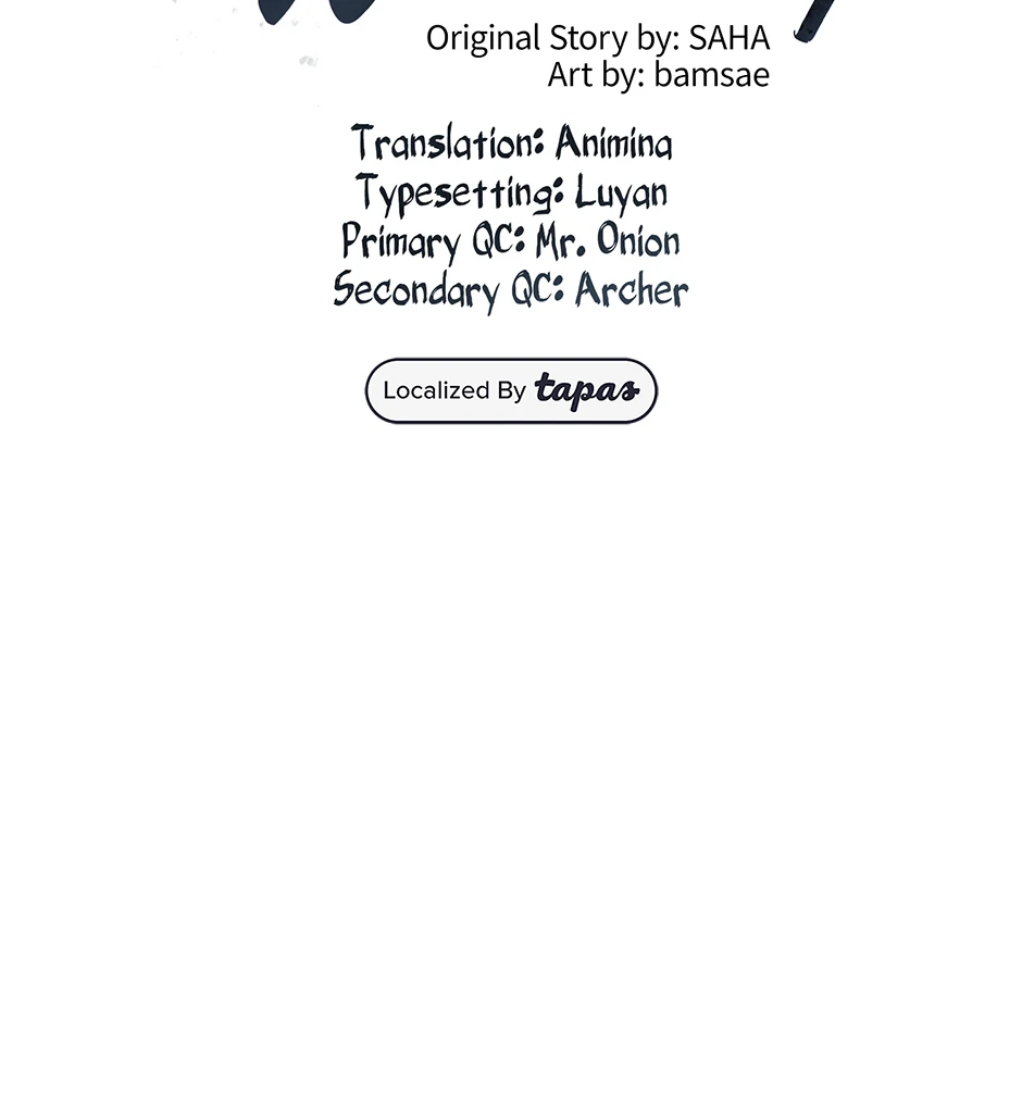 Kitsch Wedding Chapter 16 - page 47