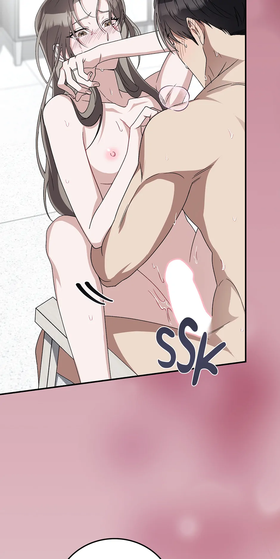 Kitsch Wedding Chapter 16 - page 5