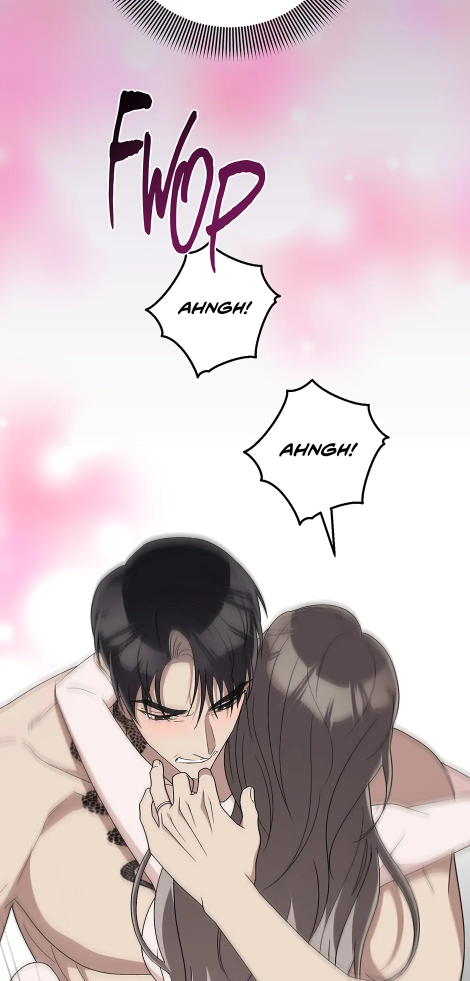 Kitsch Wedding Chapter 16 - page 50