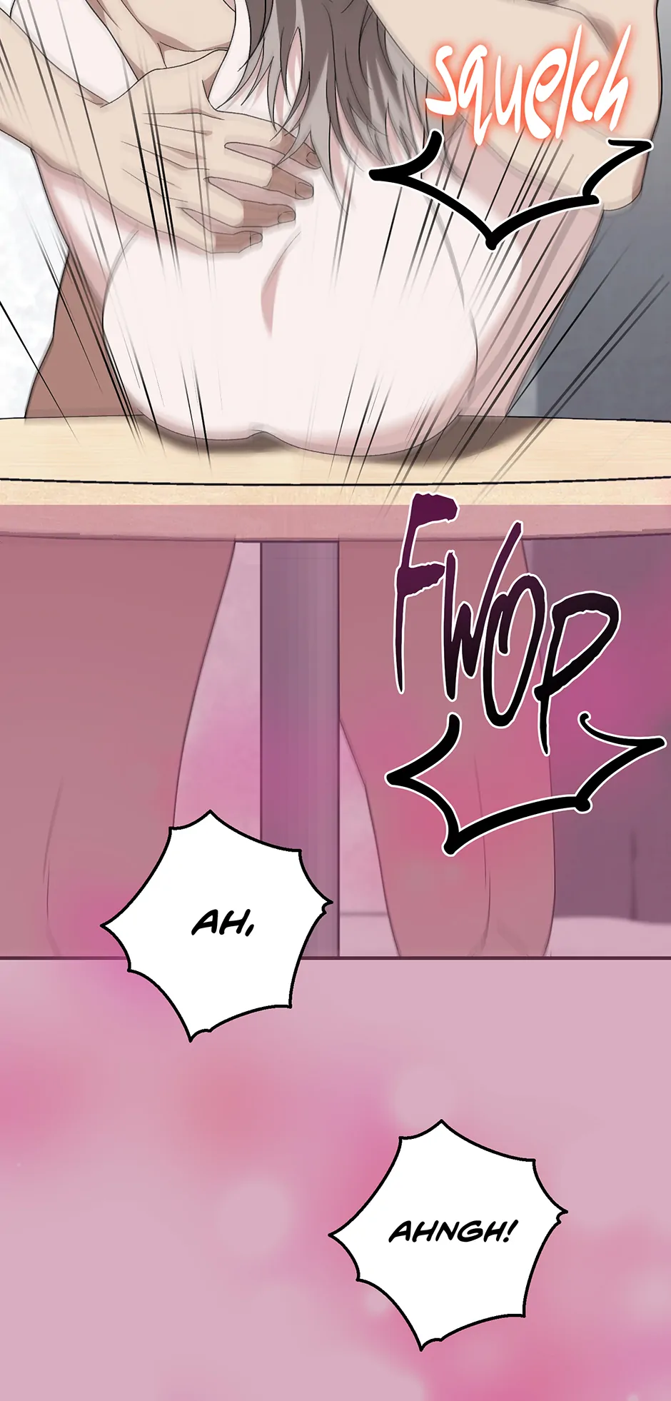 Kitsch Wedding Chapter 16 - page 51