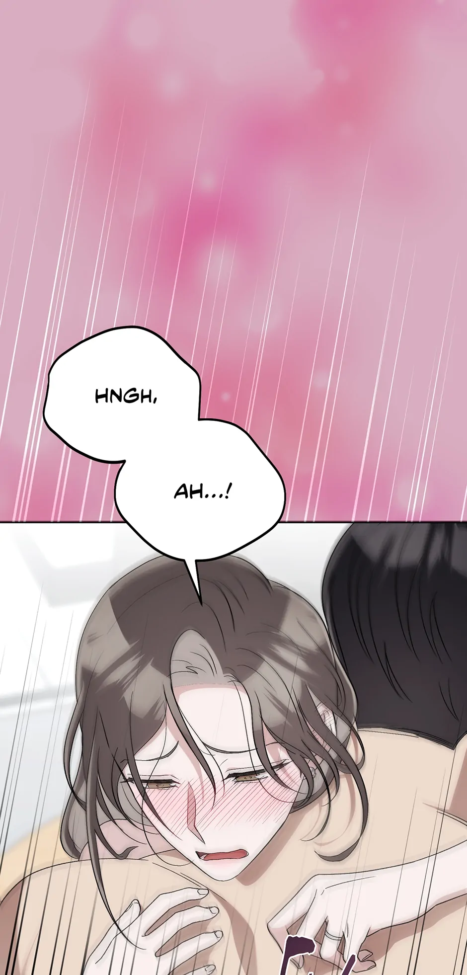 Kitsch Wedding Chapter 16 - page 52