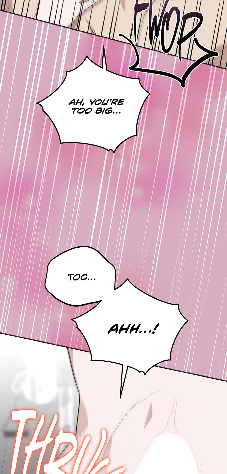 Kitsch Wedding Chapter 16 - page 53